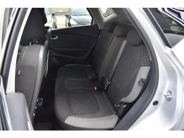 Renault Captur TCe 90 Intens 2018 Benzine 13