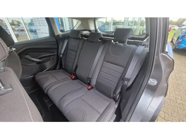 Ford Kuga 1.6 Titanium 2014 Benzine 7