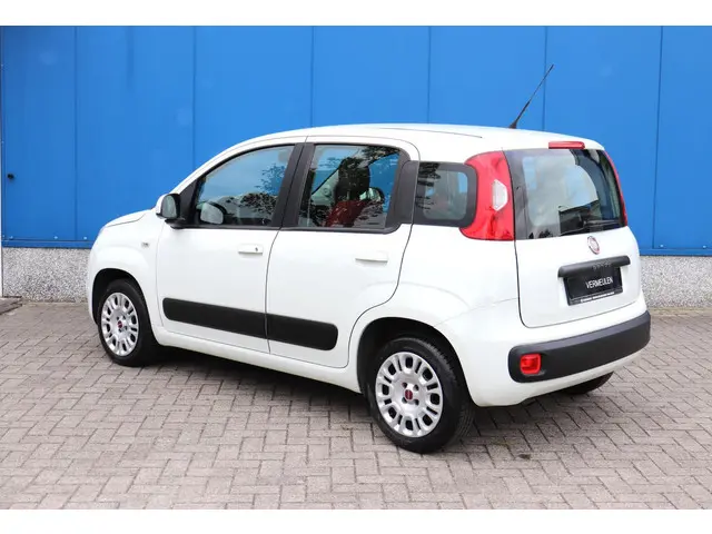 Fiat Panda 0.9 TwinAir Edizione Cool 2014 Benzine 21
