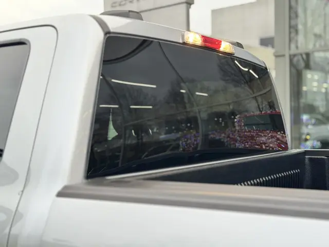 Ford F-150 USA 3.3 V6 SuperCab XL BPM-VRIJ 2024 Benzine 5