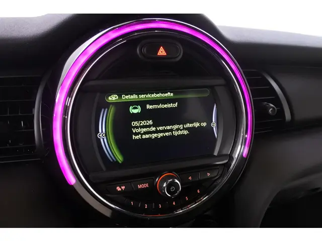 MINI One Mini 102pk BNS 2017 Benzine 21