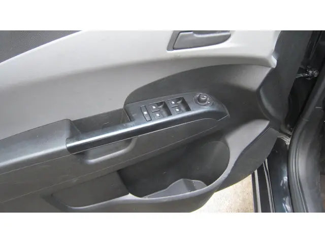 Chevrolet Aveo 1.2 LT 2012 Benzine 7