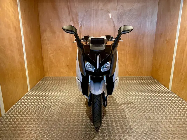 BMW C evolution C evolution 2014 Elektrisch 7
