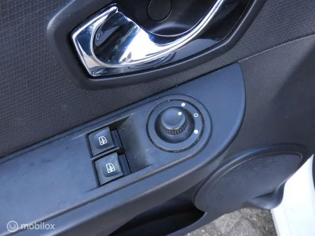 Renault Clio 1.2 16V 2014 Benzine 17
