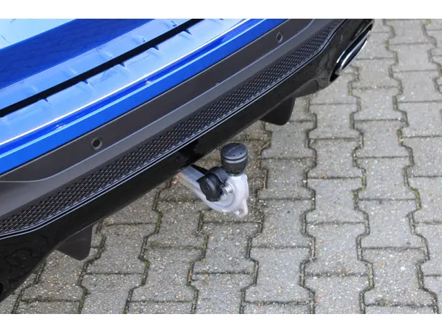 Mercedes-Benz GLB 180 AMG 7 Persoons 2025 Benzine 15