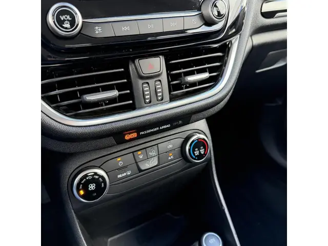 Ford Fiesta 1.1 2017 | Airco | PDC | NW APK ! 2017 Benzine 9