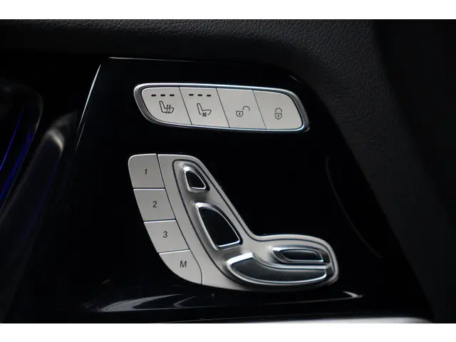 Mercedes-Benz G-Klasse 63 2019 Benzine 24
