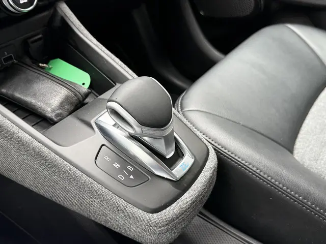 Renault ZOE R135 Intens 52 kWh 2020 Elektrisch 20