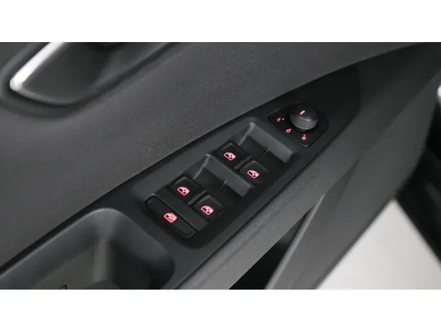 SEAT Leon ST 1.0 EcoTSI 115pk Style Connect 2016 Benzine 13