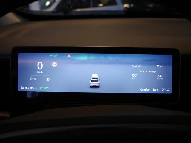 Leapmotor B10 Life Pro 56.2 kWh 2026 Elektrisch 13