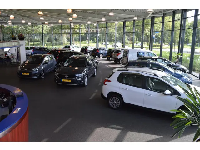 Hyundai i10 1.0i i-Motion Comfort 2017 Benzine 22