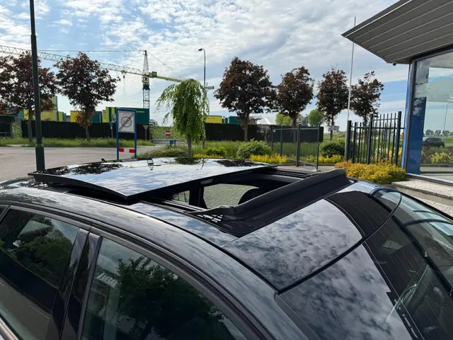 Audi A3 Sportback 35 TFSI CoD 2019 Benzine 13