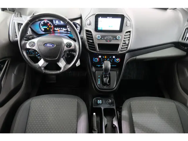 Ford Transit Connect 1.5 EcoBlue L2 Trend 2019 Diesel 3