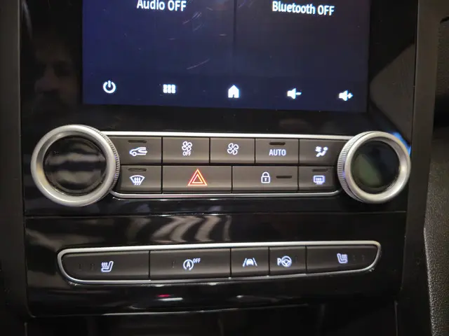 Renault Mégane Estate 1.3 TCe Intens 2021 Benzine 24