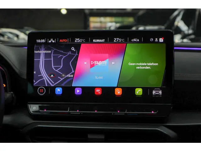 CUPRA Formentor 2.0 TSI 4DRIVE 2023 Benzine 17