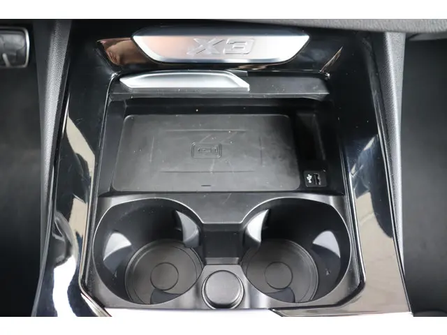 BMW X3 xDrive20i High Executive 2019 Benzine 27