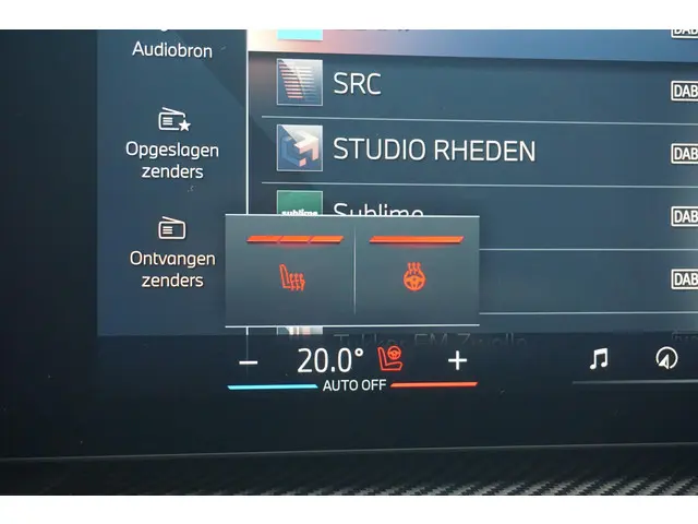 BMW 4 Serie Gran Coupé 420i 2025 Benzine 23