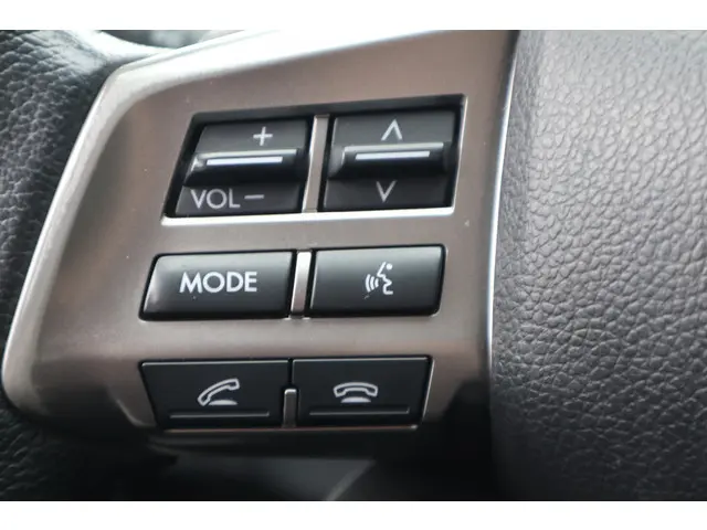 Subaru XV 2.0i Luxury AWD 2014 Benzine 17