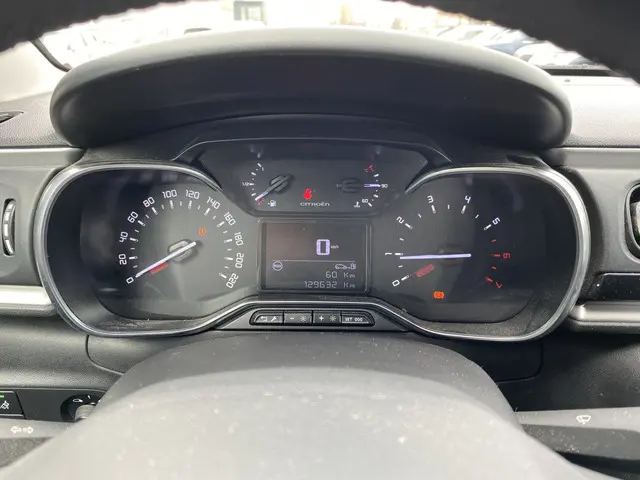Citroën C3 1.2 PureTech S&S Business 2019 Benzine 18