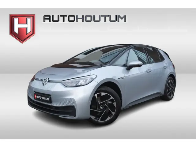 Volkswagen ID.3 Pro 58 kWh 2023 Elektrisch
