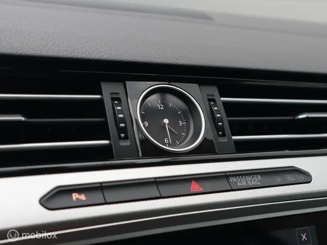 Volkswagen Passat Variant 1.6 TDI Highline 2018 Diesel 27