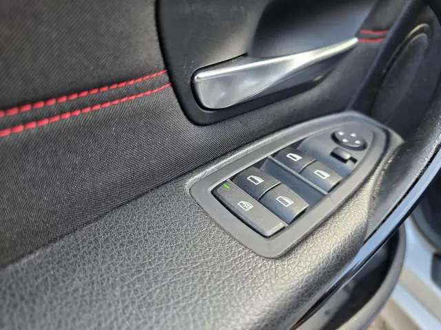 BMW 3 Serie Touring 316i Executive Sport 2013 Benzine 19