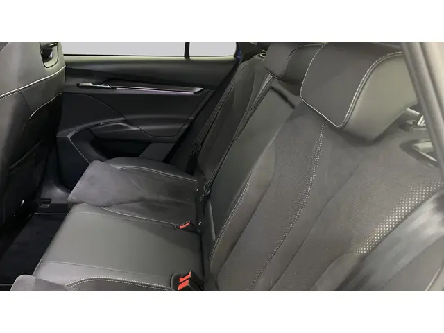Škoda Enyaq iV 60 Sportline 2022 Elektrisch 28