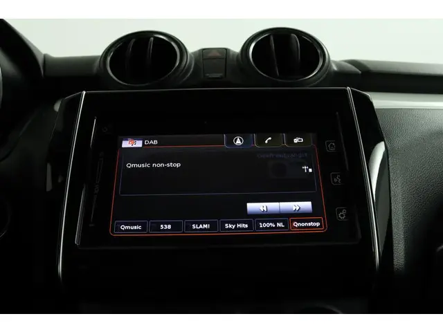 Suzuki Swift 1.2 Stijl Smart Hybrid 2019 Benzine 49