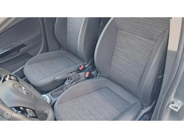 Opel Corsa 1.2-16V Design Edition 18000 KM!! 2014 Benzine 7