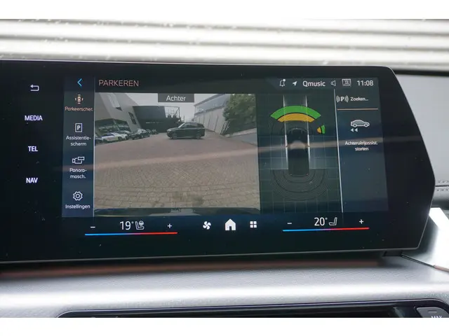 BMW iX1 eDrive20 67 kWh 2025 Elektrisch 21