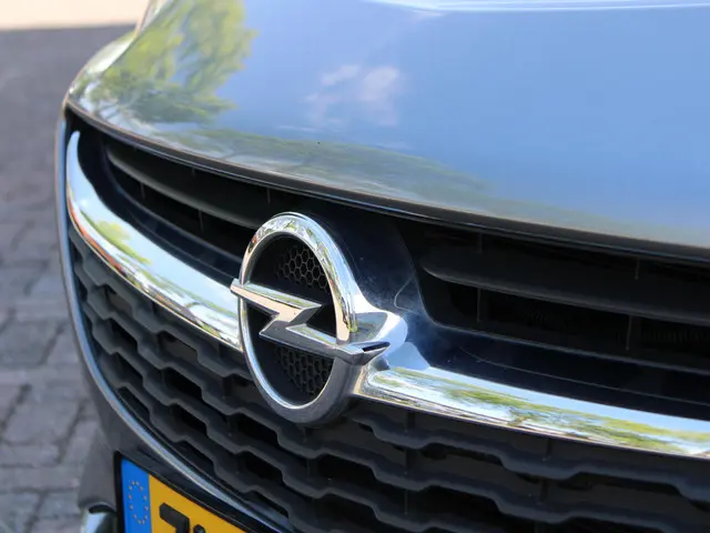 Opel Corsa 1.0 Turbo 120 Jaar Edition 2019 Benzine 24