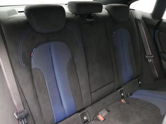 BMW 2 Serie Gran Coupé 218i 2022 Benzine 34