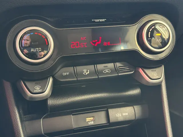 Kia Picanto 1.0 Dpi DynamicPlusLine 2020 Benzine 27