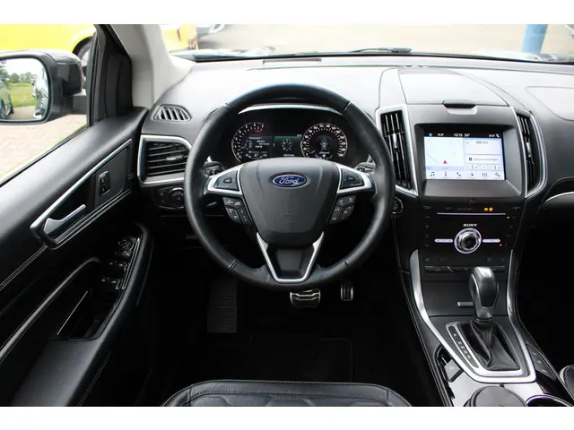 Ford Edge 2.0 TDCI 210pk Bi Turbo Vignale 2017 Diesel 19