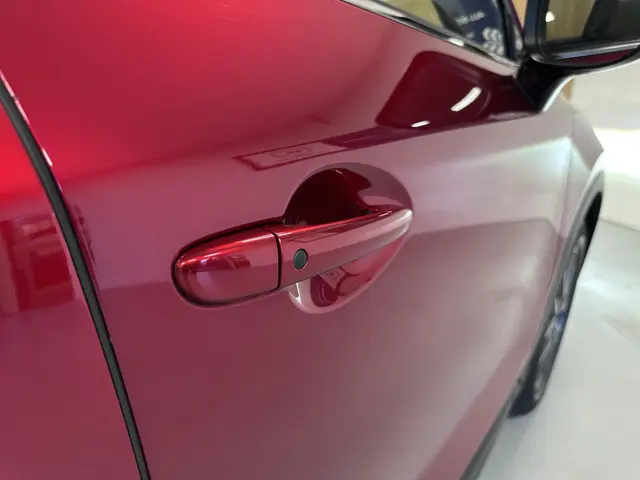 Mazda CX-5 2.5 SkyActiv-G 194 GT-M 4WD 2018 Benzine 15