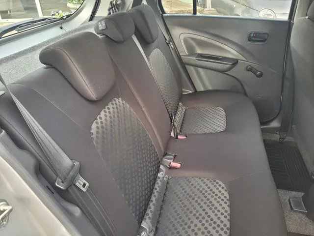 Suzuki Celerio 1.0 Comfort 2017 Benzine 11