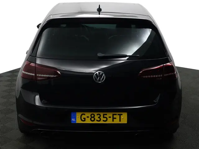 Volkswagen Golf 2.0 TSI R 4Motion Aut- 2014 Benzine 35