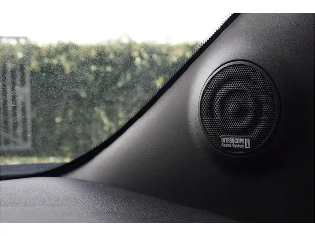 Fiat 500C 1.4 T-Jet Abarth Turismo 2015 Benzine 9