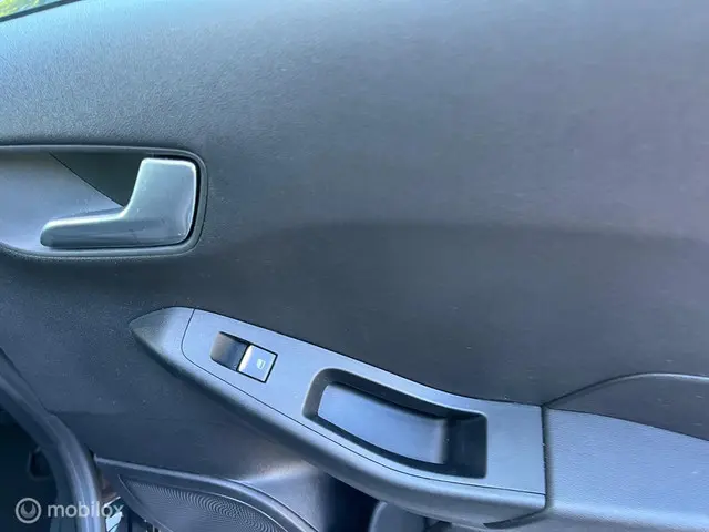 Ford Fiesta 1.0 EcoBoost Connected 2020 Benzine 12