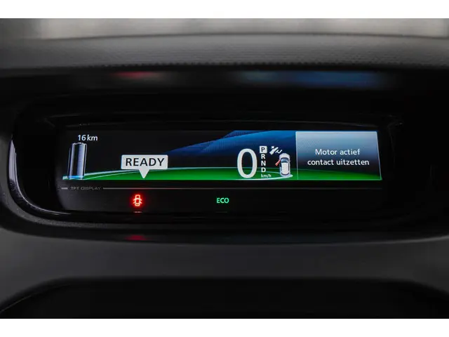 Renault ZOE R90 2018 Elektrisch 22