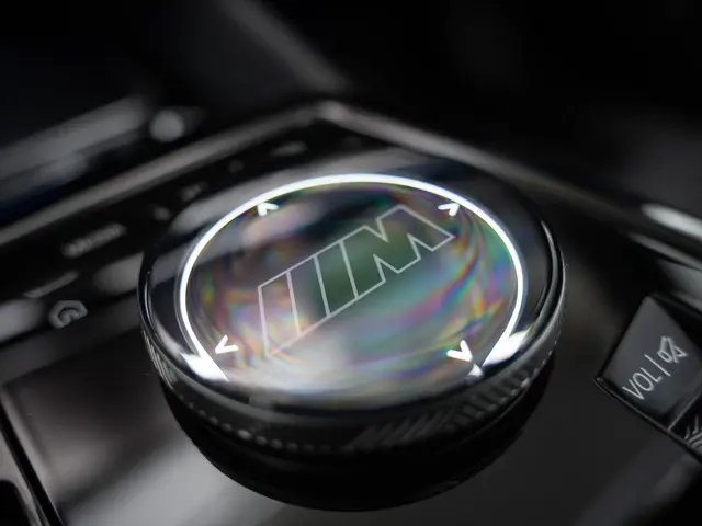 BMW M5 Touring 2025 Hybride Benzine 72