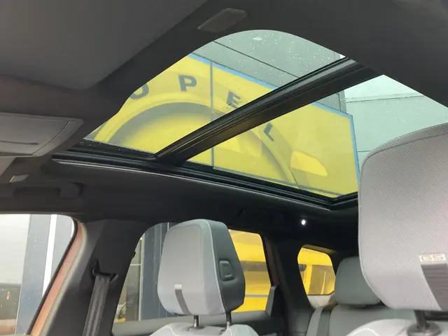 Opel Grandland Electric GS 73 kWh 2025 Elektrisch 29