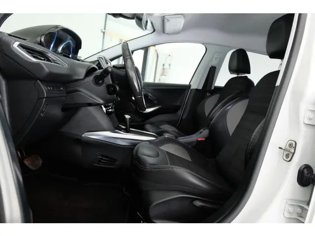 Peugeot 2008 1.6 VTi Allure 2014 Benzine 4