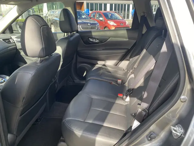 Nissan X-Trail 1.3 DIG-T Leer Dak Camera 2020 Benzine 13