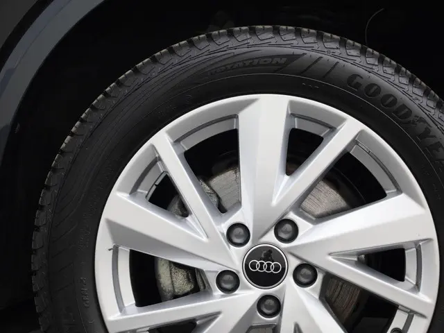 Audi Q2 35 TFSI/150PK Advanced 2024 Benzine 31