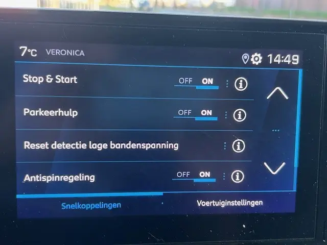 Peugeot Partner 1.5 BlueHDI Asphalt Long 2022 Diesel 19
