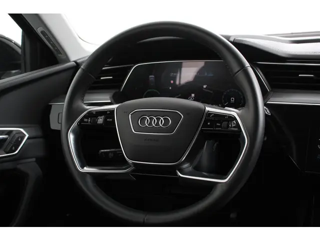 Audi e-tron 55 Quattro Advanced 2019 Elektrisch 32