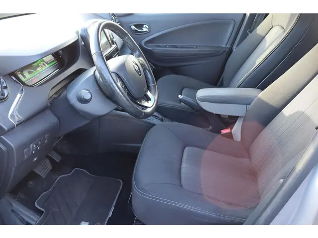 Renault ZOE R90 Intens 41 kWh (ex Accu) 2016 Elektrisch 10