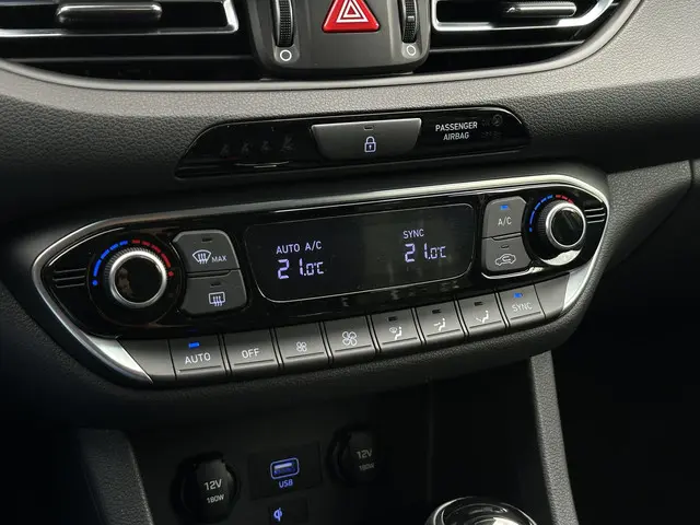 Hyundai i30 1.0 T-GDi MHEV Comfort 2021 Benzine 19