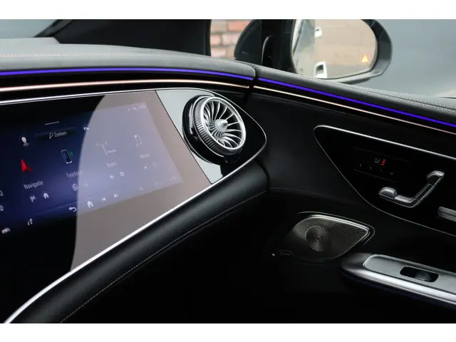 Mercedes-Benz EQE 300 AMG Line 89 kWh | 2024 Elektrisch 8